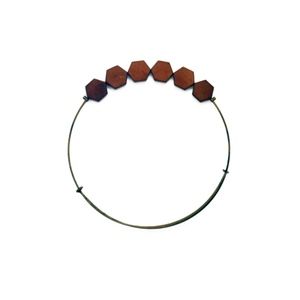 Bops Wire Bangle 3 Pack